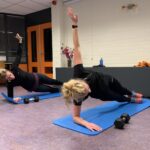 Pré- & Postnatal Fitness