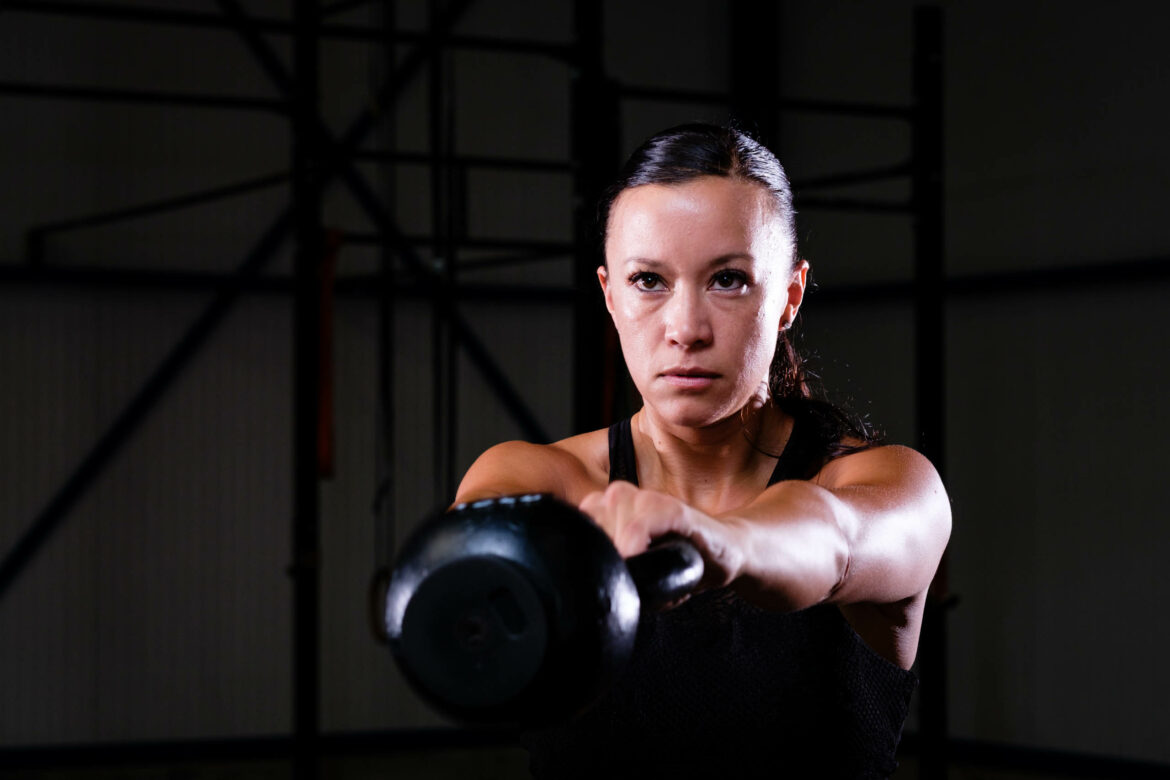 Functional Strength & Conditioning