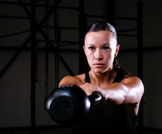 Functional Strength & Conditioning