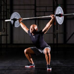 Olympic Weightlifting